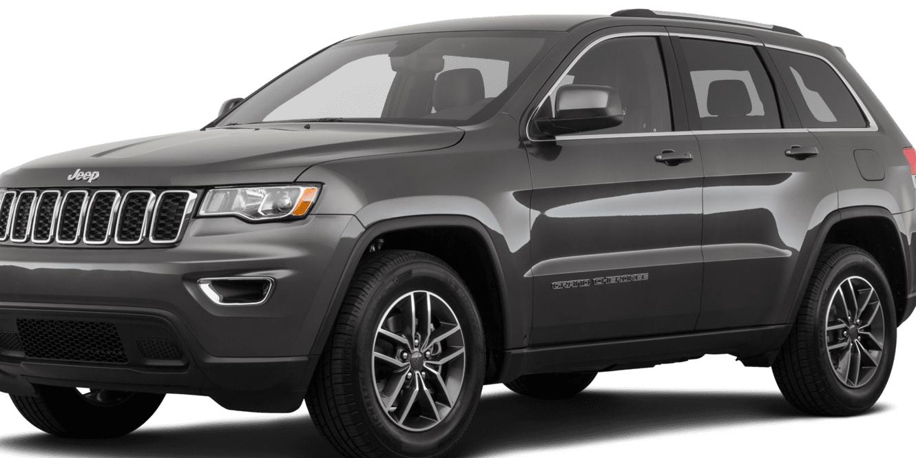 JEEP GRAND CHEROKEE 2019 1C4RJFBG8KC542336 image